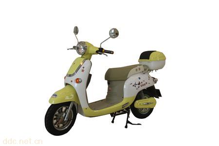  赛湖牌电动车SHTY-4820-H2